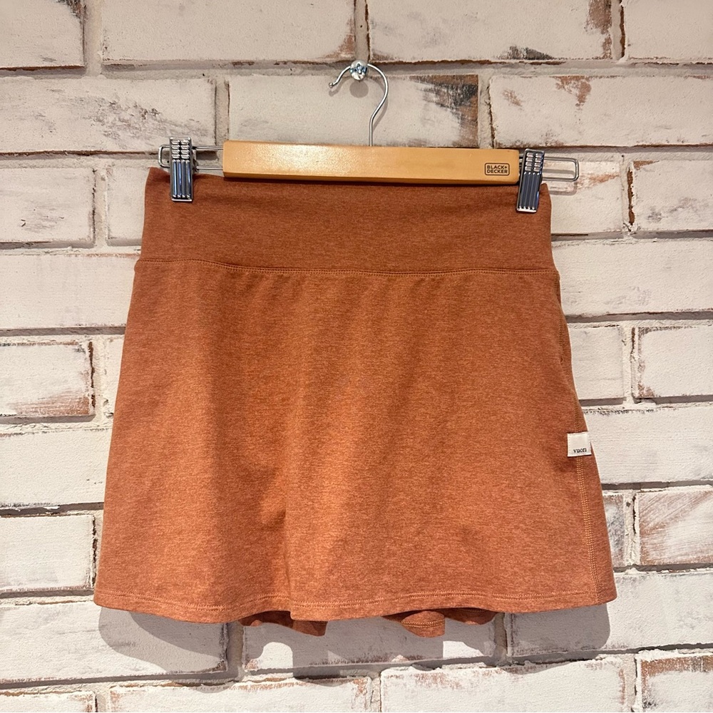 Vuori Halo Performance Skirt